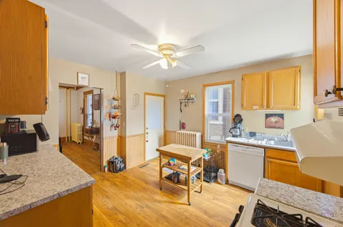 $429,900 | 1671 North Marshall Street, Milwaukee, WI 53202