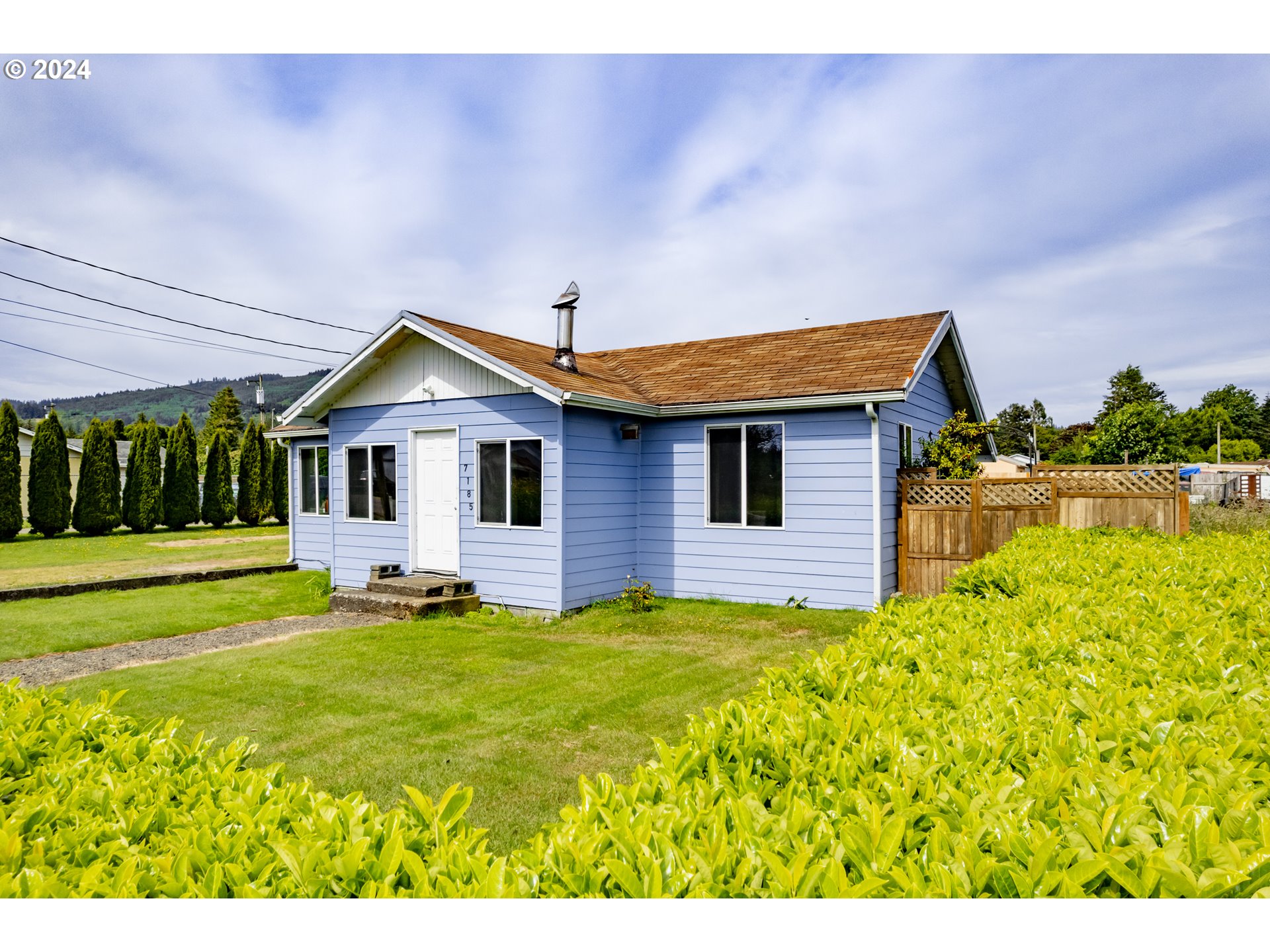 7185 Vaughn Road Tillamook, OR 97141 - Photo 1 of 24 Gallery Image 1