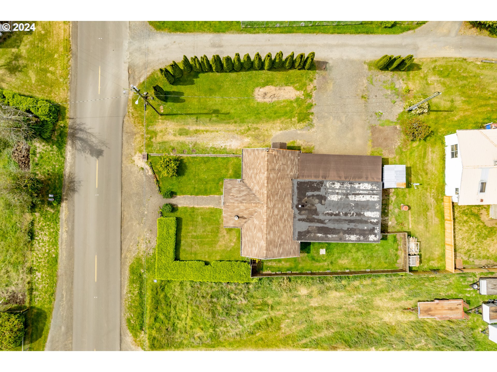 7185 Vaughn Road Tillamook, OR 97141 - Photo 2 of 24 Gallery Image 2