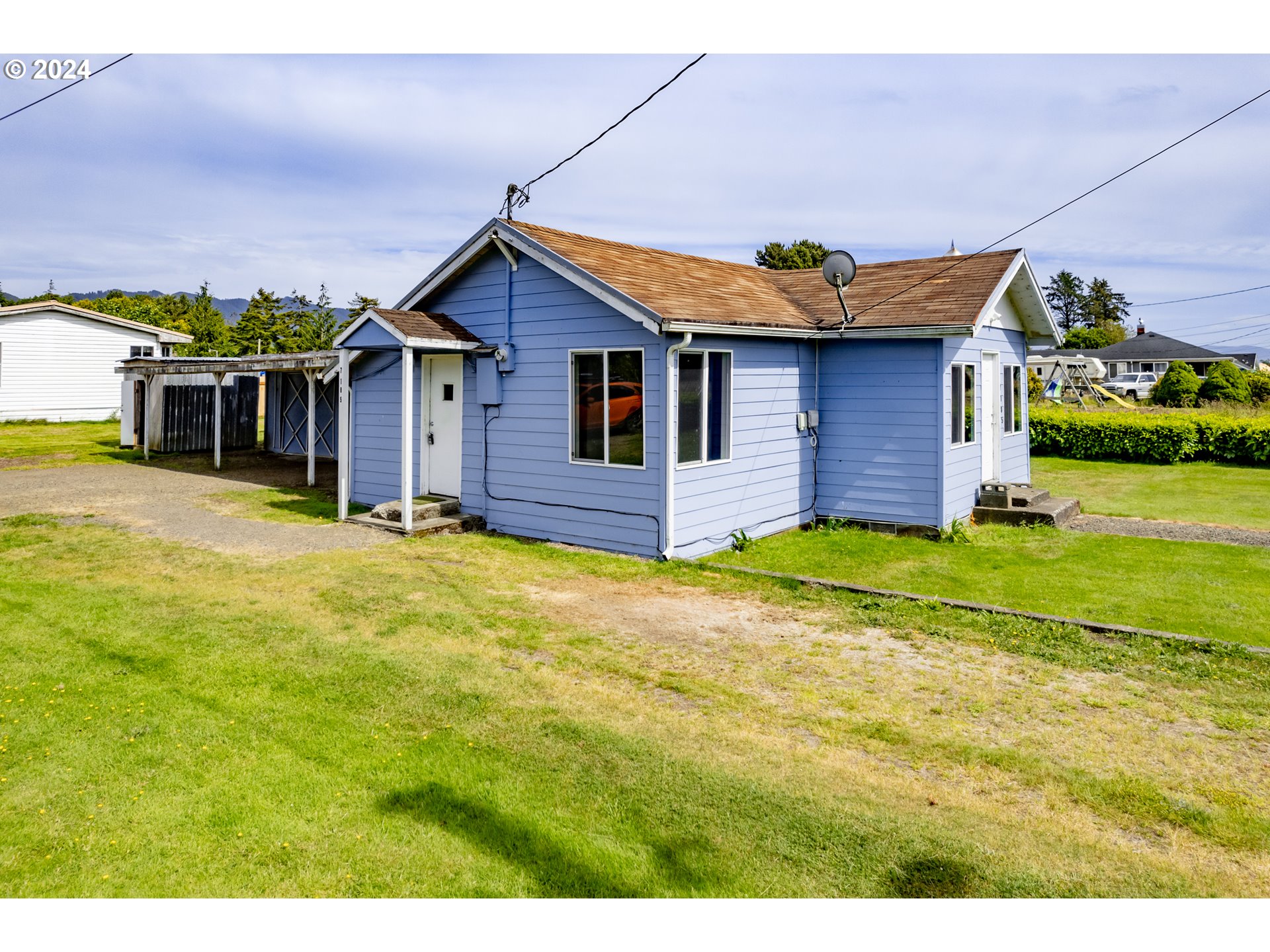 7185 Vaughn Road Tillamook, OR 97141 - Photo 4 of 24 Gallery Image 4