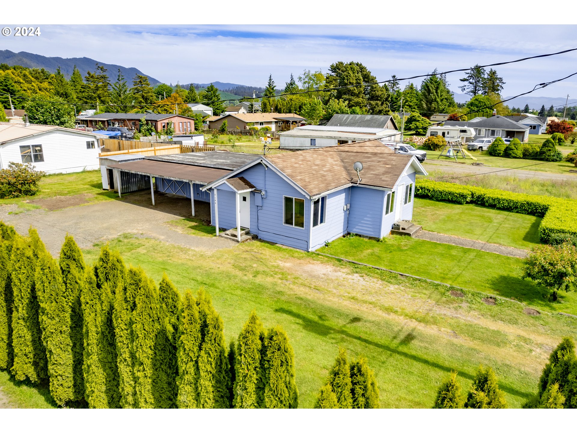 7185 Vaughn Road Tillamook, OR 97141 - Photo 5 of 24 Gallery Image 5