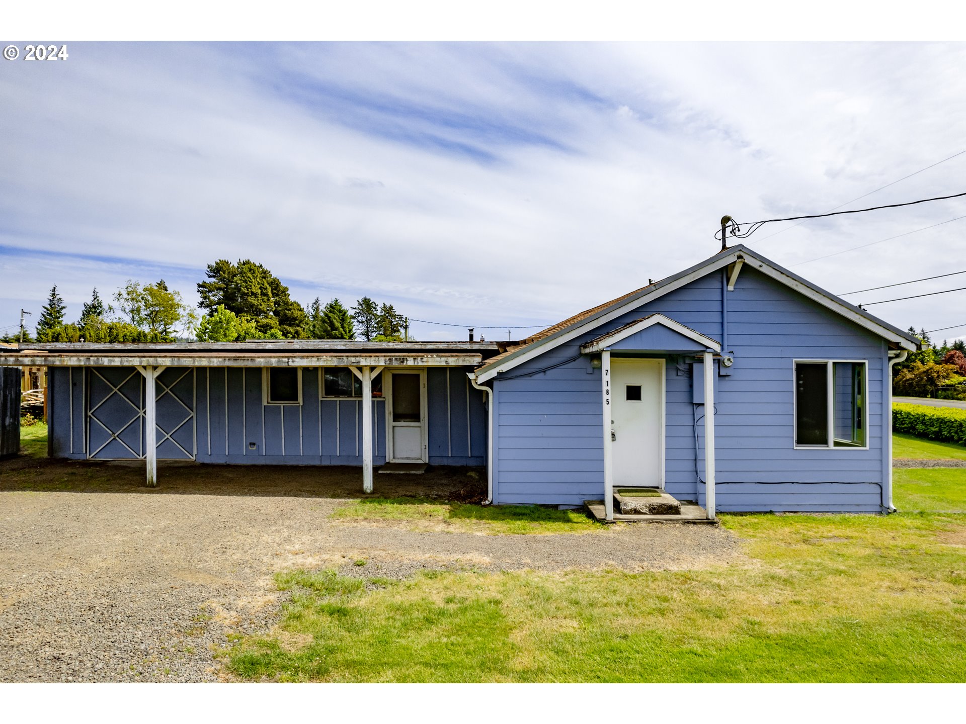7185 Vaughn Road Tillamook, OR 97141 - Photo 6 of 24 Gallery Image 6