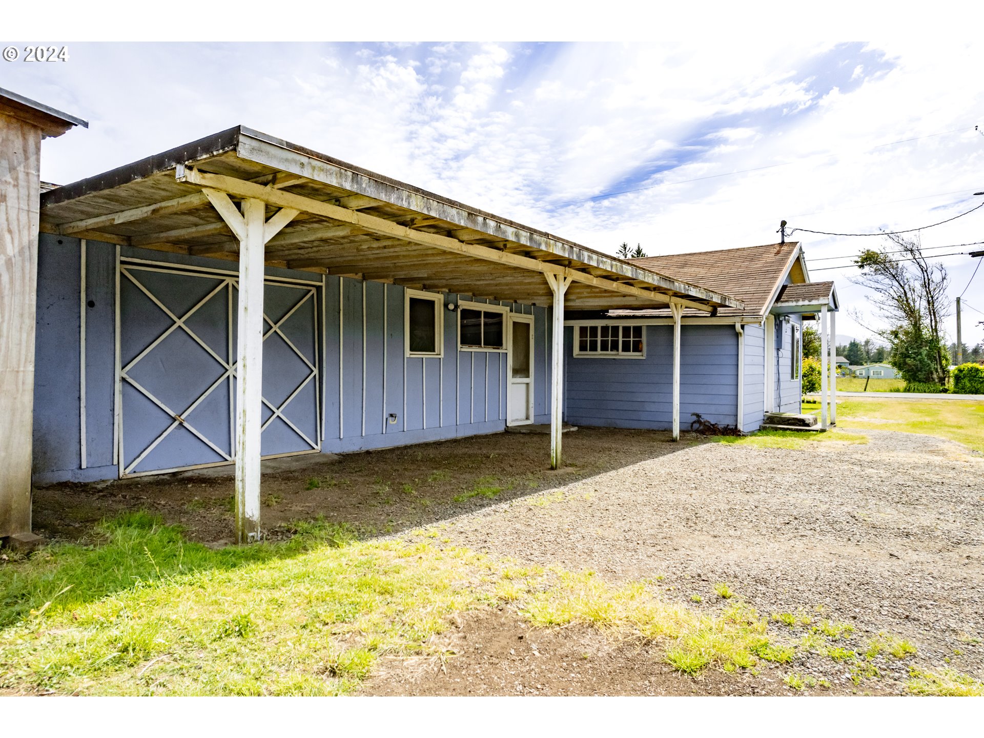 7185 Vaughn Road Tillamook, OR 97141 - Photo 8 of 24 Gallery Image 8