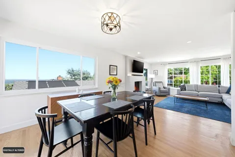 $2,698,000 | 3860 Autumn Drive, Redwood City, CA 94061