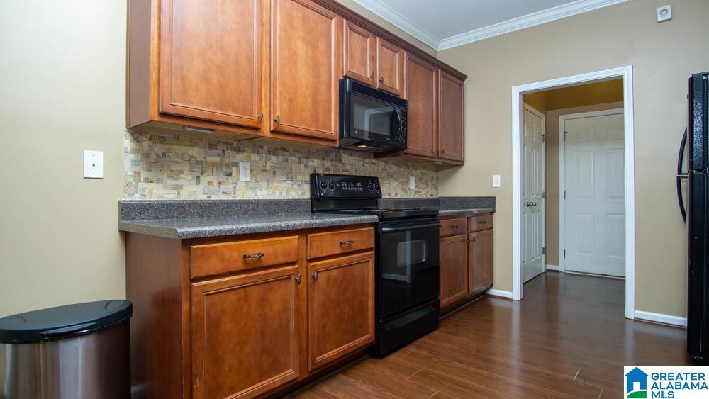 414 Summit Way Fultondale, AL 35068 - Photo 9 of 28