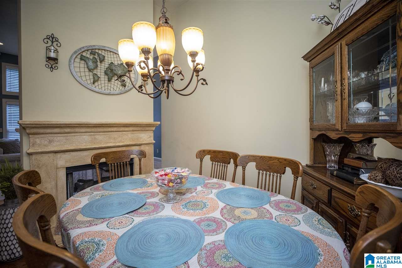 116 Thatcher Drive Vincent, AL 35178 - Photo 13 of 38