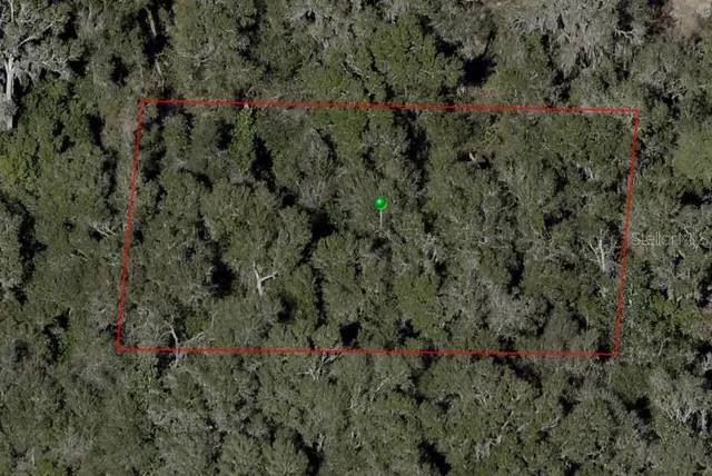 $11,900 | East Berlin Street, De Leon Springs, FL 32130