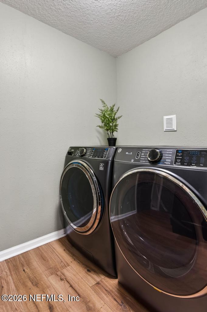 210 Sierras Loop St. Augustine, FL 32086 - Photo 25 of 58 Laundry