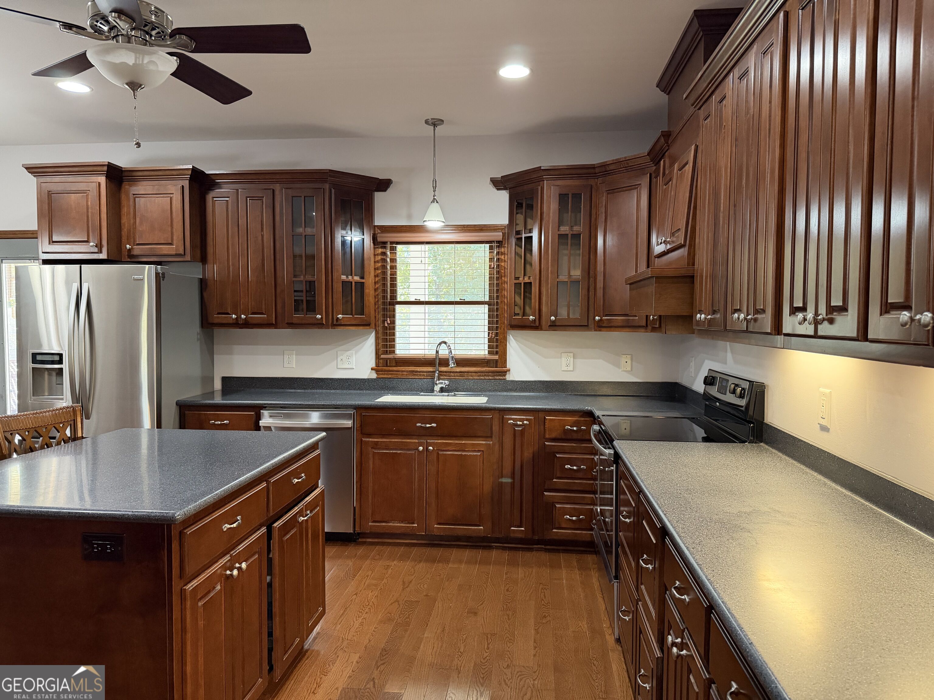 213 Gumlog Road Martin, GA 30557 - Photo 12 of 51 Gallery Image 12
