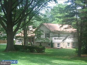1023 Old Mill Road Wyomissing, PA 19610 - Photo 1 of 12 Exterior Front