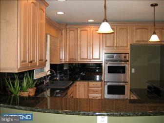 1023 Old Mill Road Wyomissing, PA 19610 - Photo 7 of 12 Kitchen