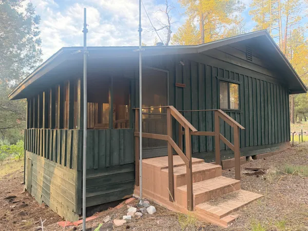 $354,000 | 282 South Cienega Road, Payson, AZ 85541