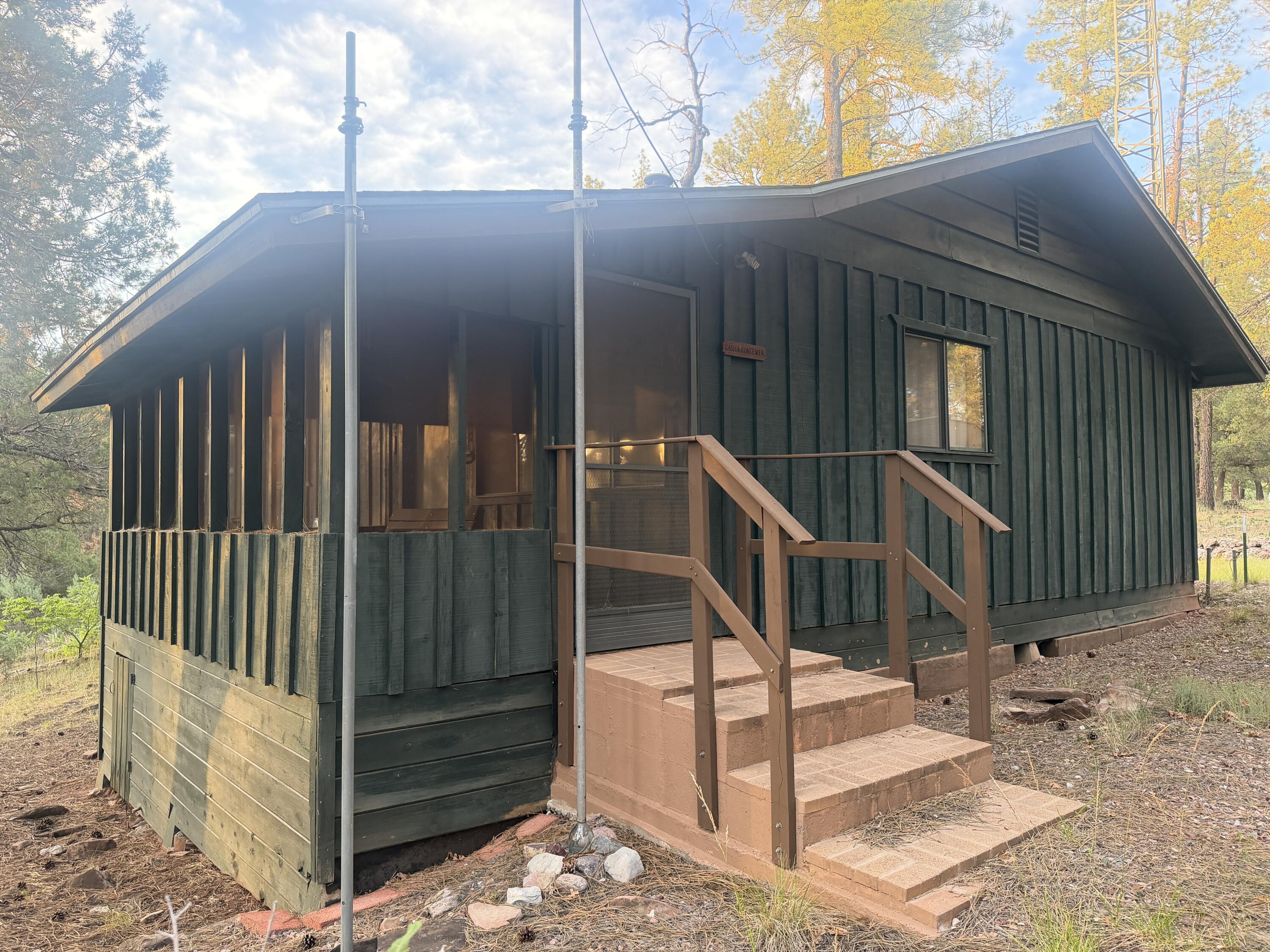 282 South Cienega Road Payson, AZ 85541 - Photo 1 of 8