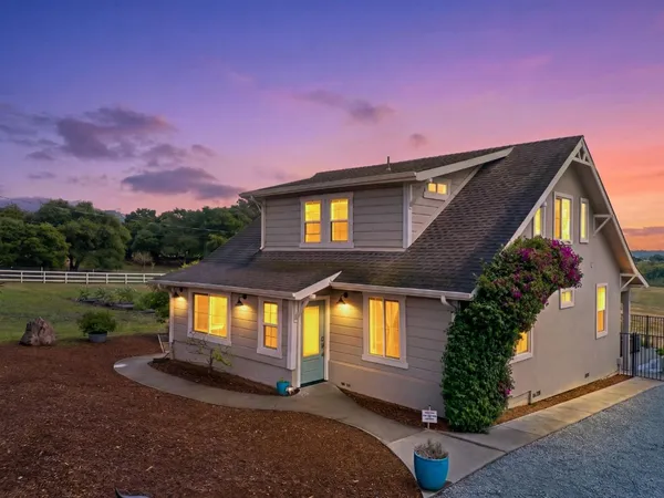 $1,395,000 | 295 Wheelock Road, Watsonville, CA 95076