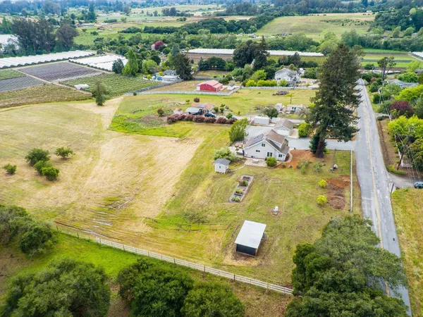 $1,395,000 | 295 Wheelock Road, Watsonville, CA 95076
