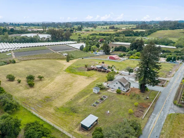$1,395,000 | 295 Wheelock Road, Watsonville, CA 95076