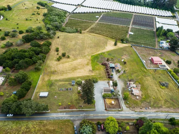 $1,395,000 | 295 Wheelock Road, Watsonville, CA 95076