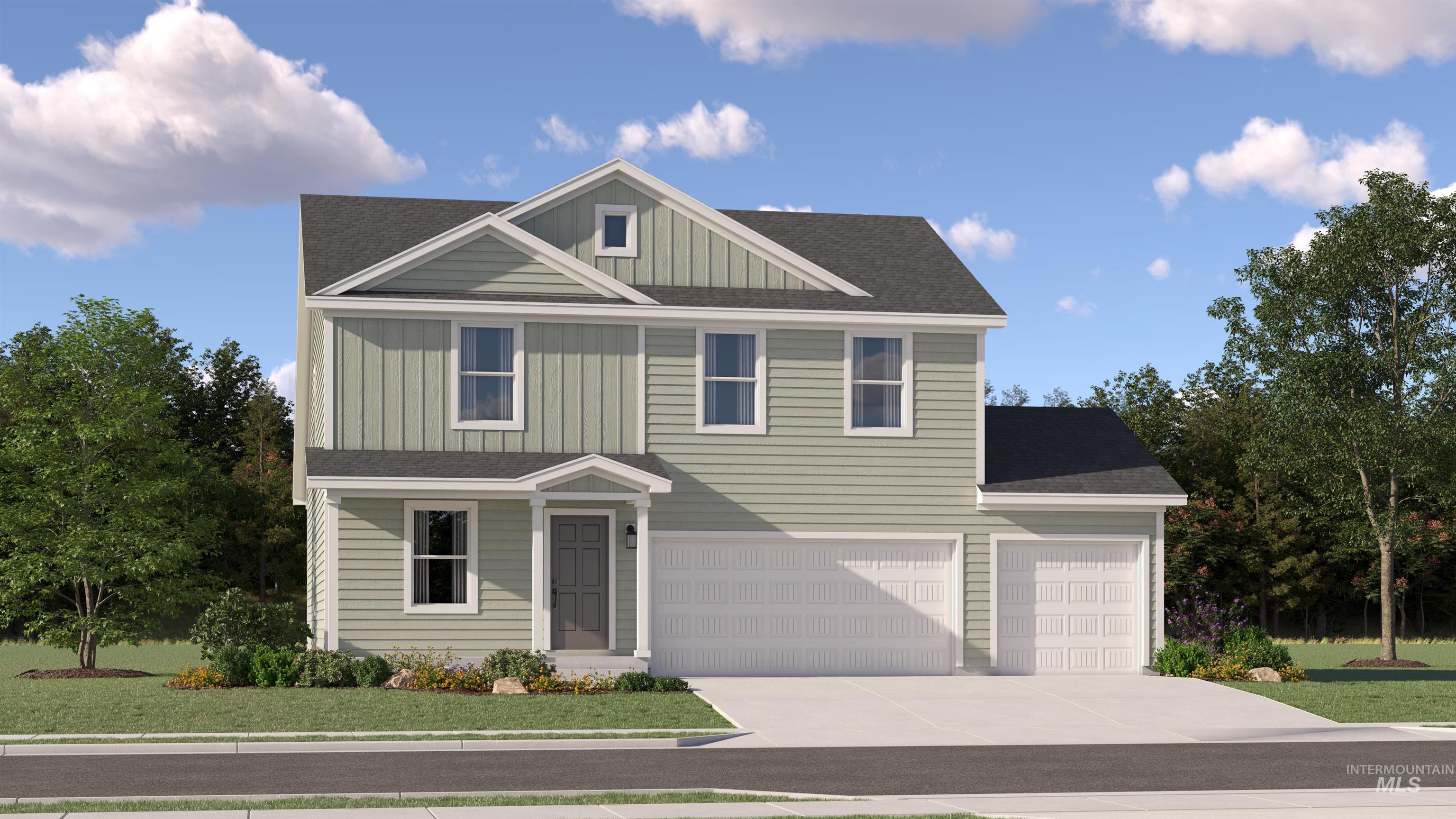 11246 Barn Ranch Street Caldwell, ID 83605 - Photo 1 of 1 Gallery Image 1