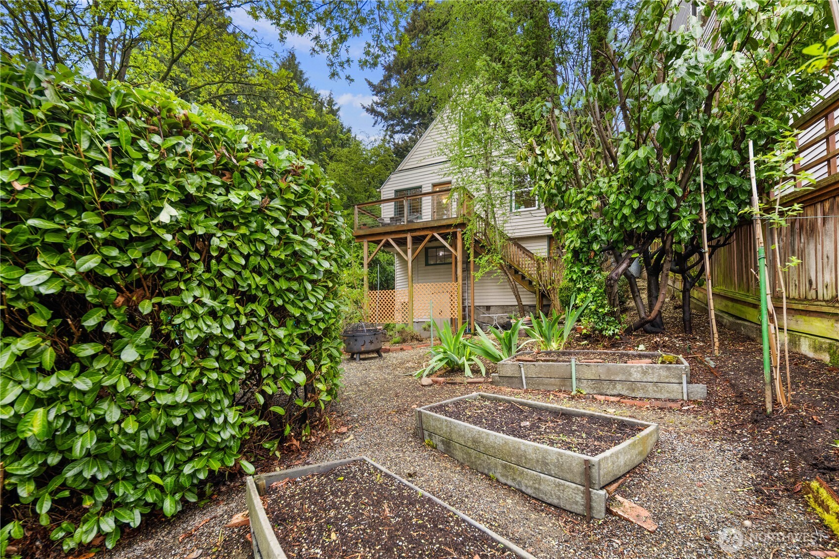 421 North 40th Street Seattle, WA 98103 - Photo 35 of 40