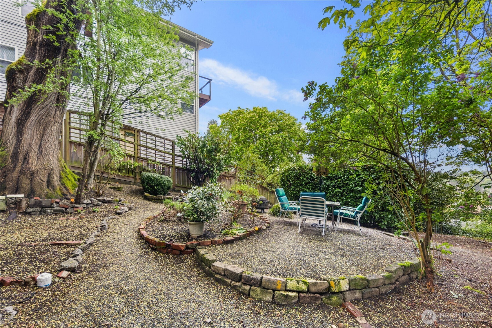 421 North 40th Street Seattle, WA 98103 - Photo 36 of 40