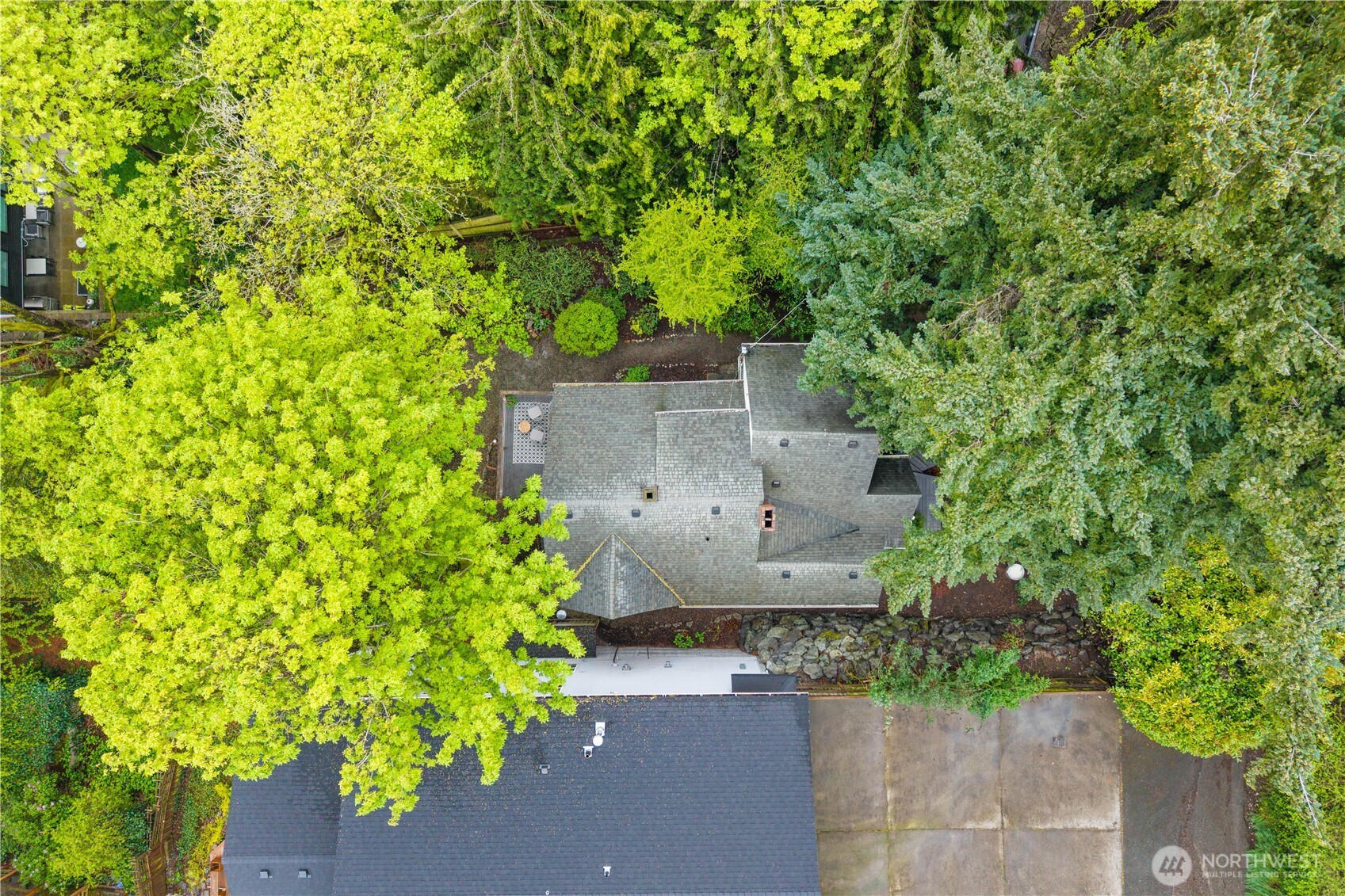 421 North 40th Street Seattle, WA 98103 - Photo 38 of 40