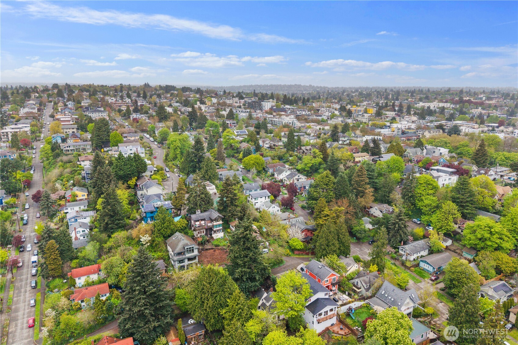 421 North 40th Street Seattle, WA 98103 - Photo 40 of 40