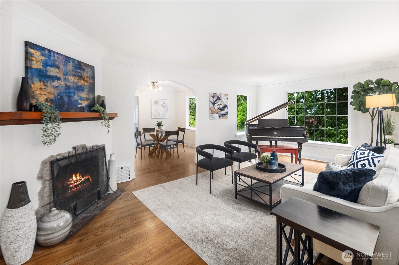 421 North 40th Street Seattle, WA 98103 - Photo 5 of 40