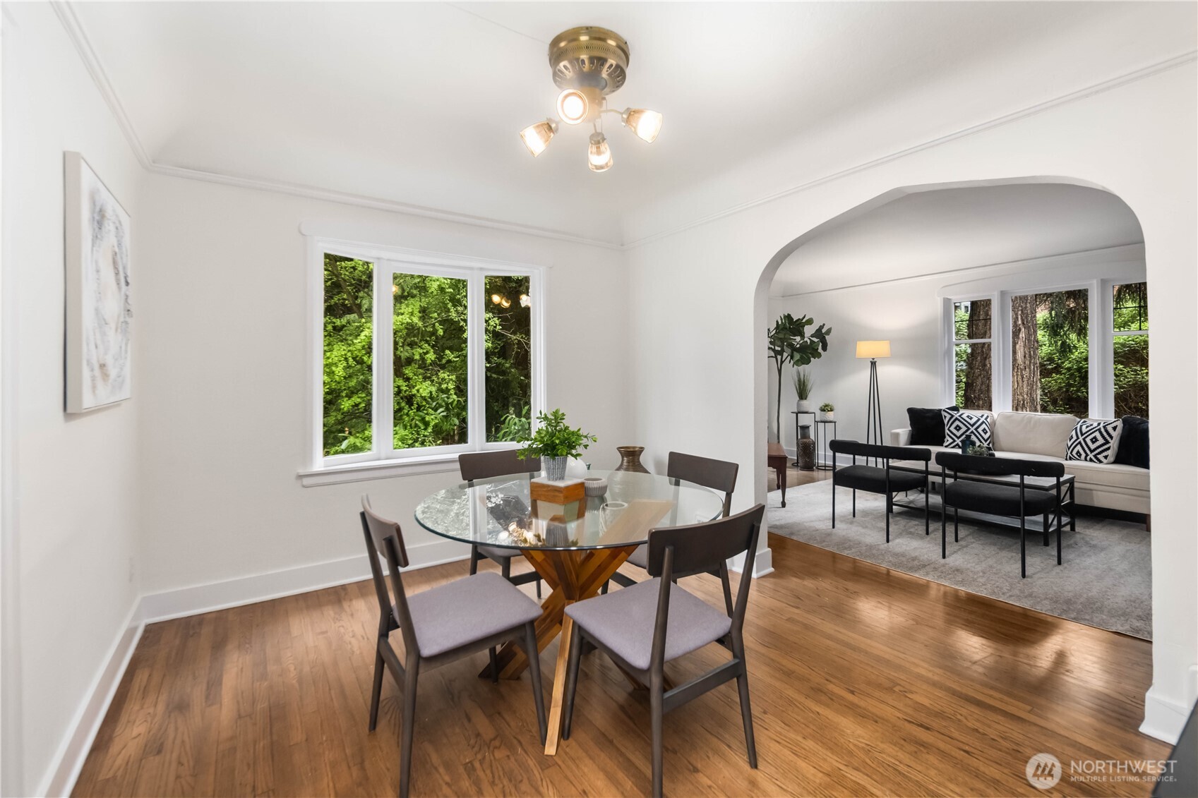 421 North 40th Street Seattle, WA 98103 - Photo 8 of 40