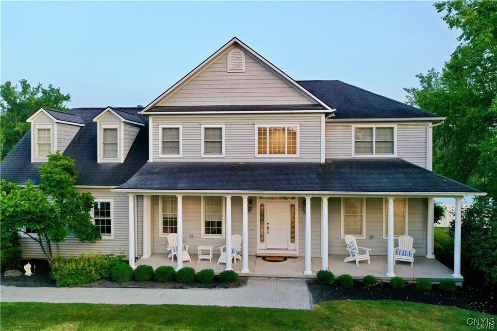 5601 Buck Point Road Fleming, NY 13021 - Photo 1 of 1 Gallery Image 1