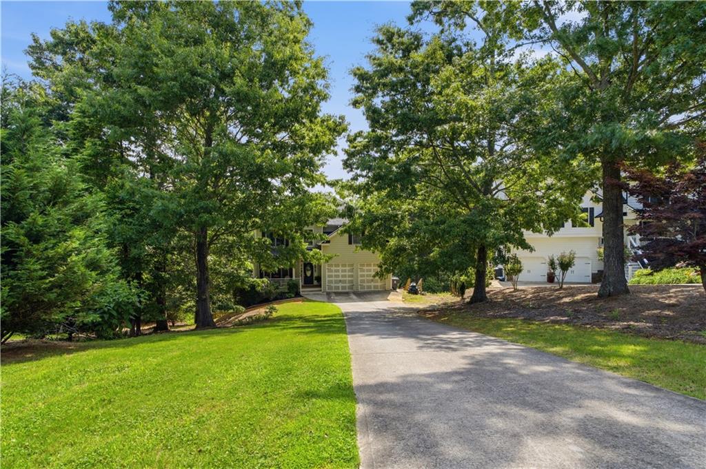 12 Laurel Way White, GA 30184 - Photo 46 of 47
