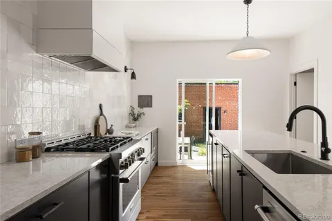 $995,000 | 534 West 4th Avenue, Denver, CO 80223