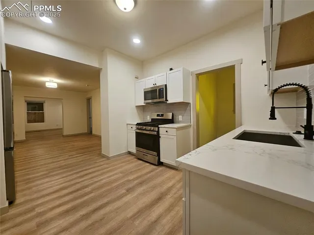 $194,999 | 1138 Pine Street, Pueblo, CO 81004