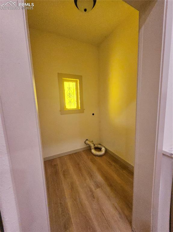 1138 Pine Street Pueblo, CO 81004 - Photo 12 of 22 a view of a small space