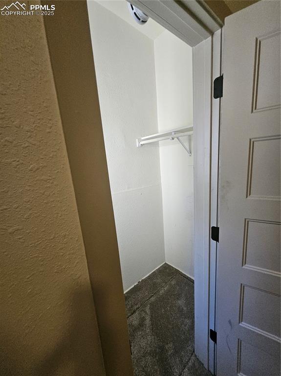 1138 Pine Street Pueblo, CO 81004 - Photo 19 of 22 a view of closet