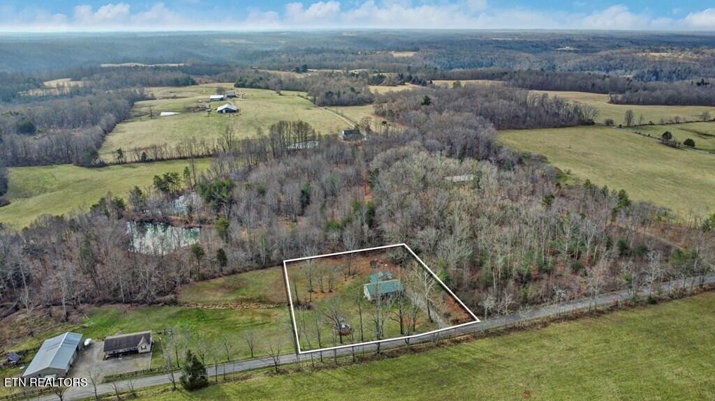 660 East Rock Quarry Road Clarkrange, TN 38553 - Photo 39 of 39 Gallery Image 39