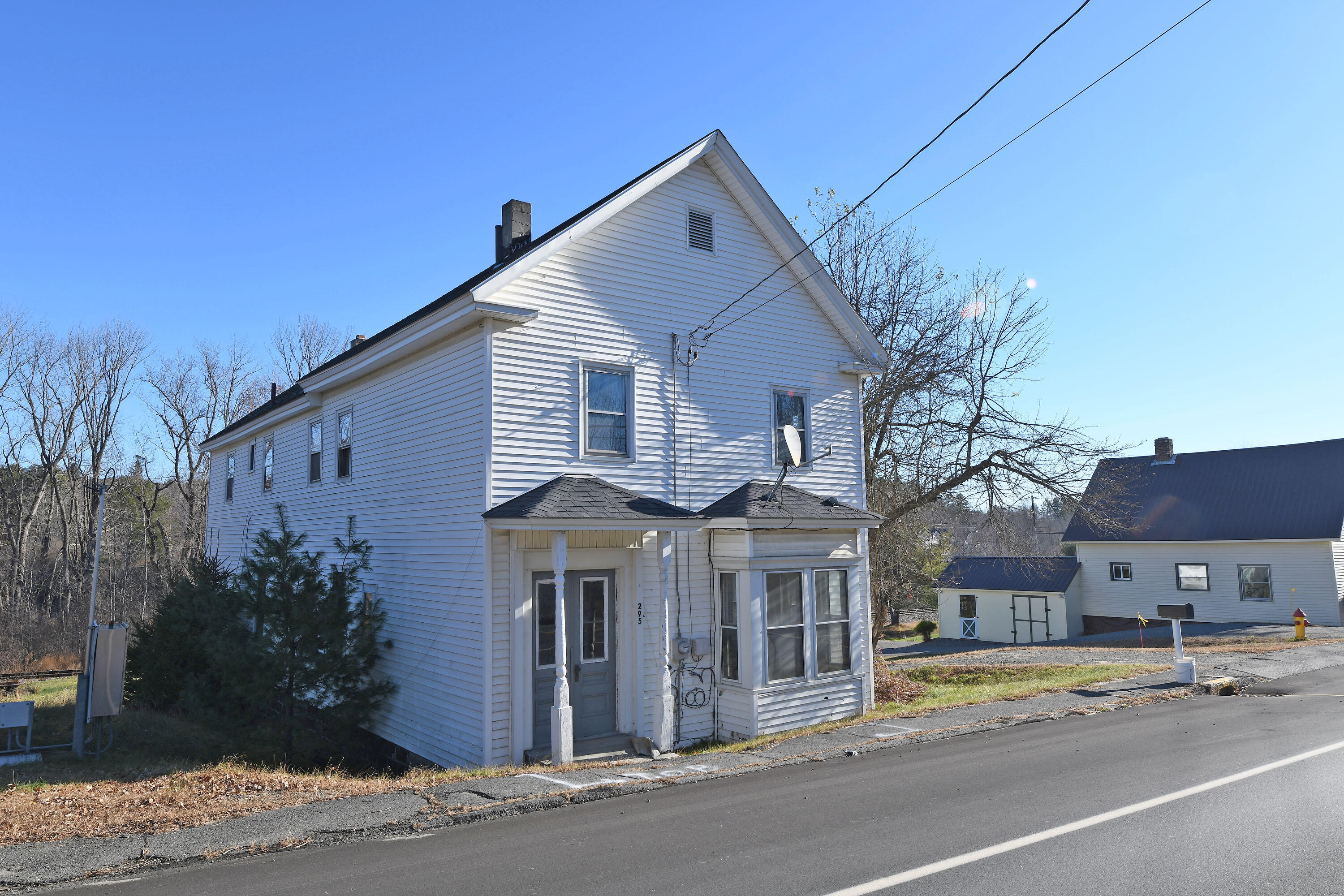 295 Main Road Brownville, ME 04414 - Photo 2 of 36 295MainRoad_002