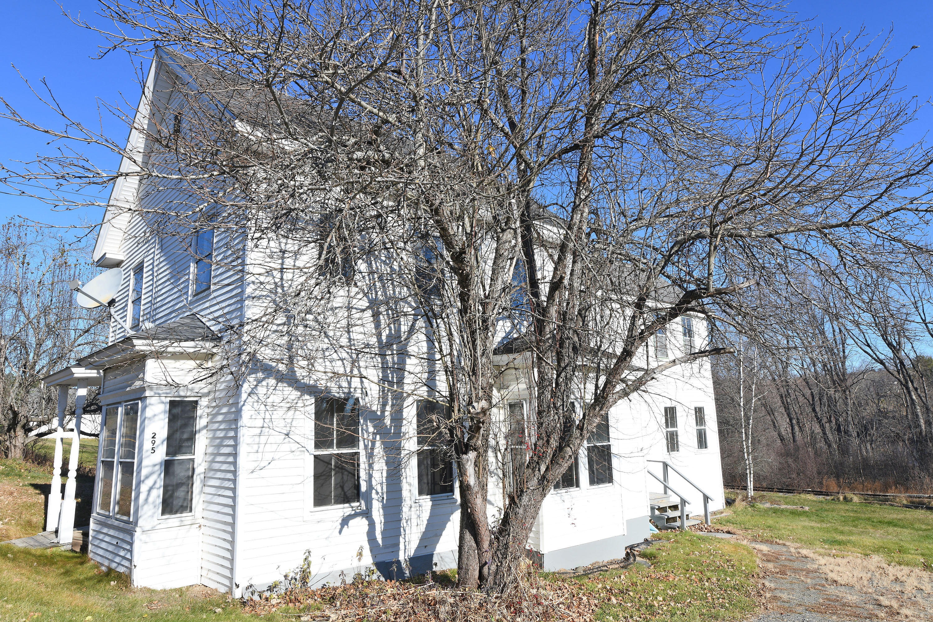 295 Main Road Brownville, ME 04414 - Photo 24 of 36 295MainRoad_024