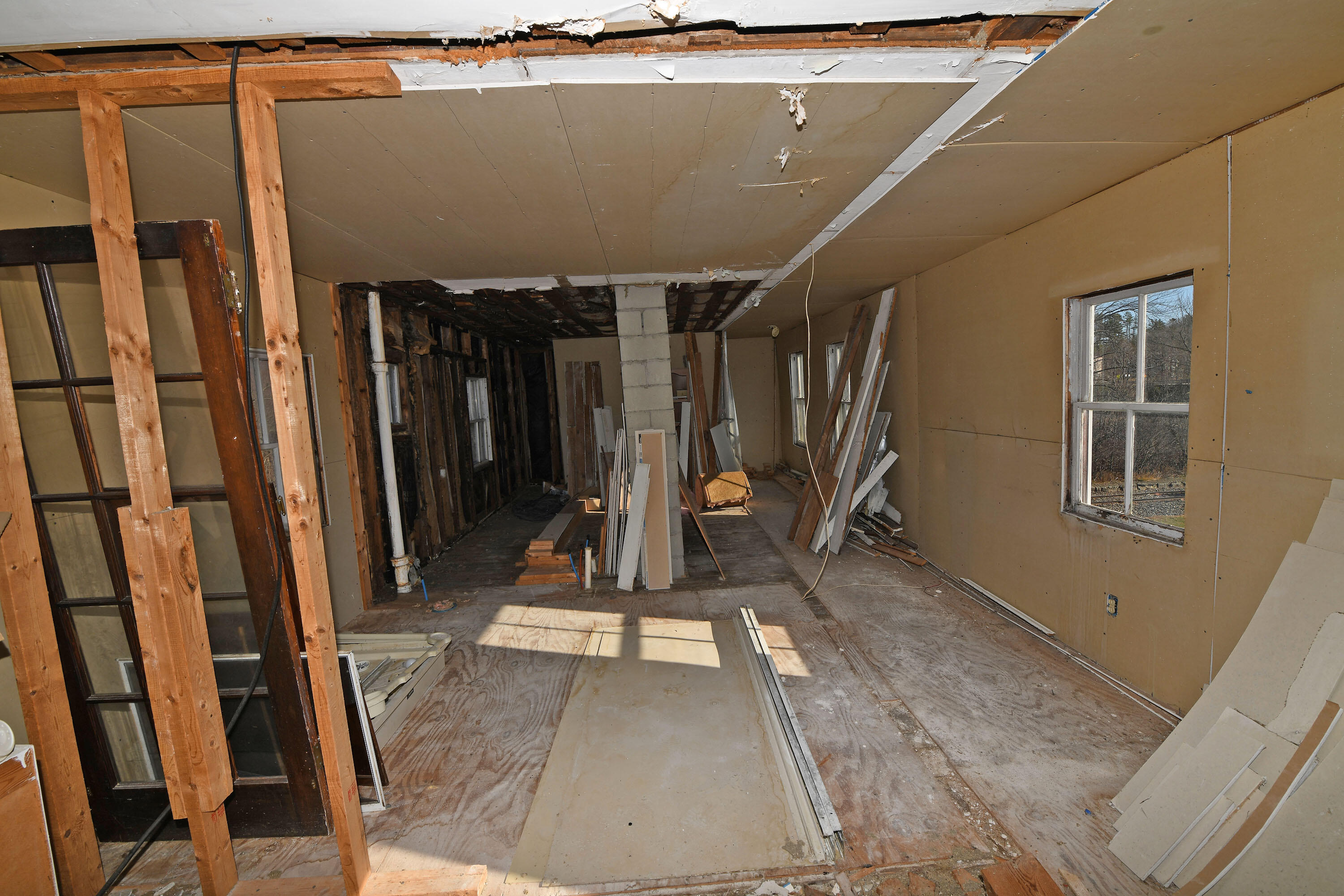 295 Main Road Brownville, ME 04414 - Photo 31 of 36 295MainRoad_031