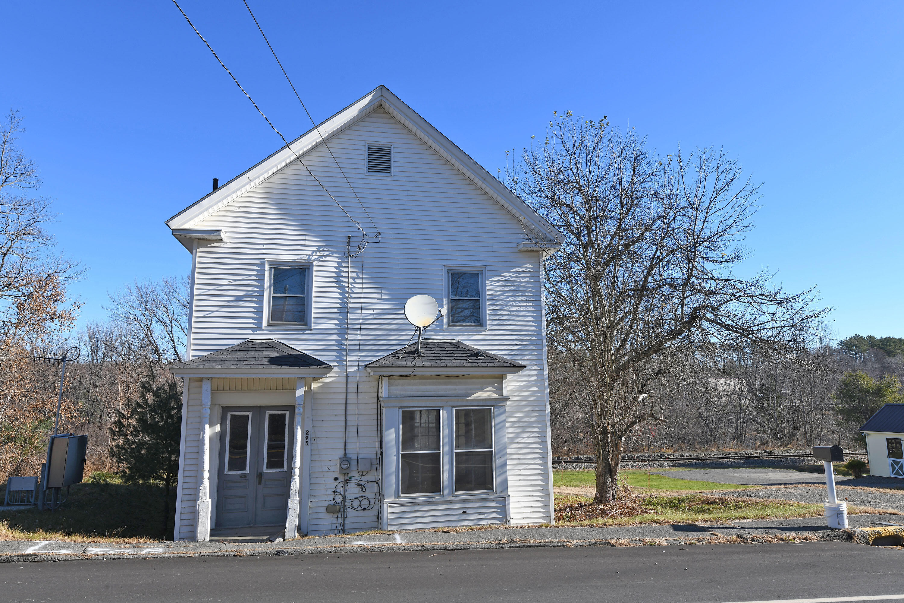 295 Main Road Brownville, ME 04414 - Photo 35 of 36 295MainRoad_035