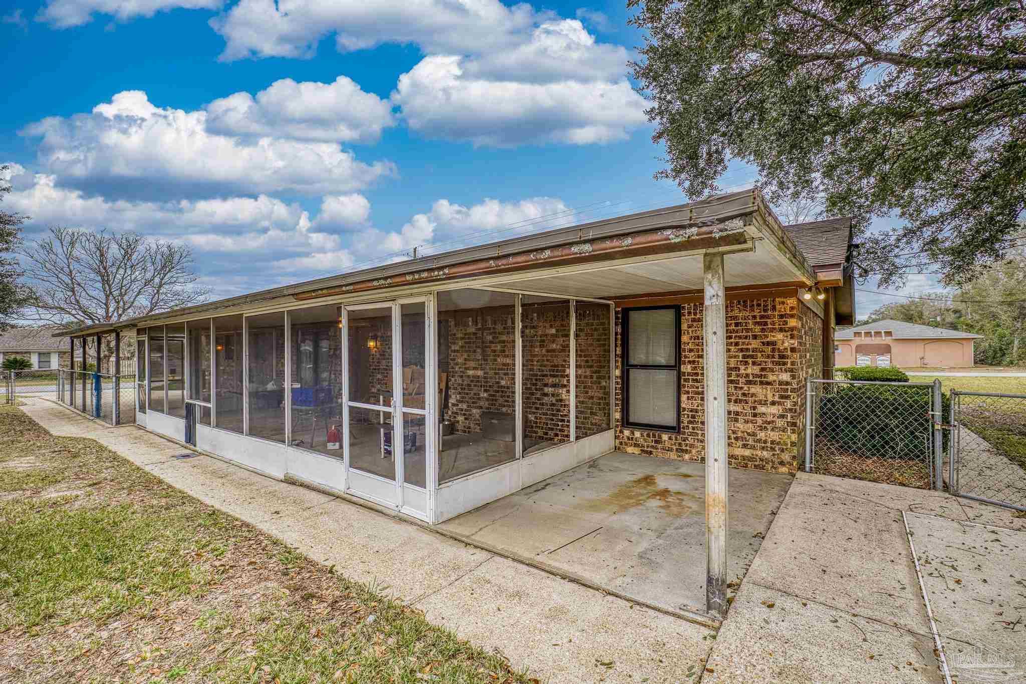 415 West Kingsfield Road Cantonment, FL 32533 - Photo 35 of 58 Gallery Image 35