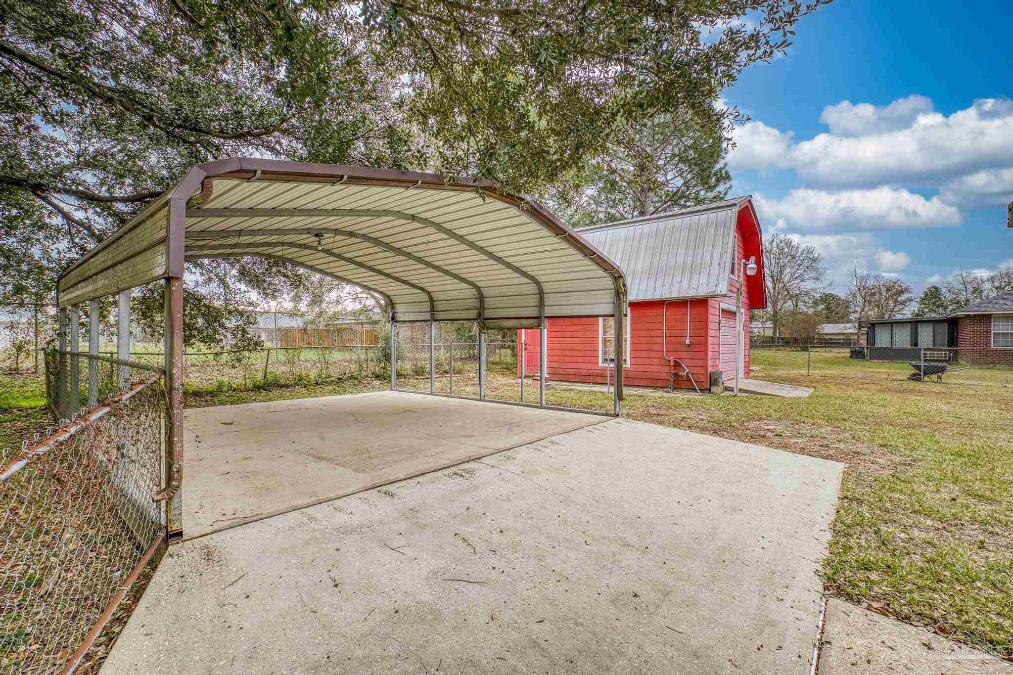 415 West Kingsfield Road Cantonment, FL 32533 - Photo 38 of 58 Gallery Image 38