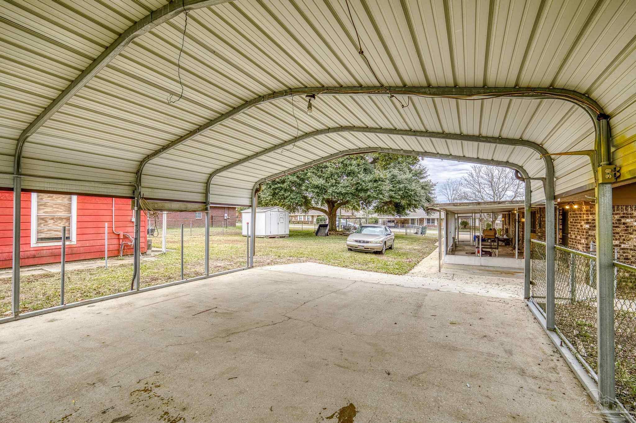 415 West Kingsfield Road Cantonment, FL 32533 - Photo 39 of 58 Gallery Image 39