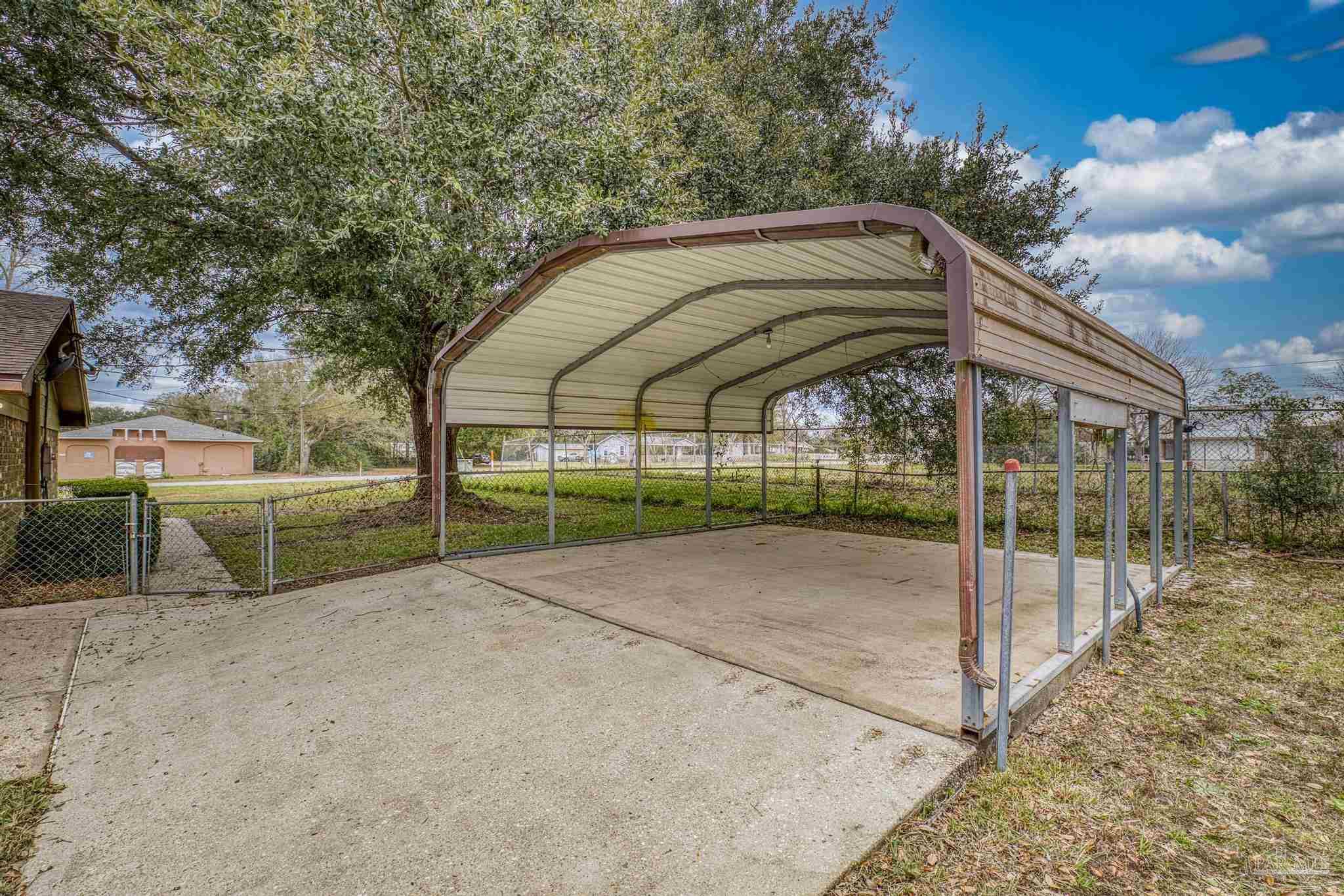 415 West Kingsfield Road Cantonment, FL 32533 - Photo 40 of 58 Gallery Image 40