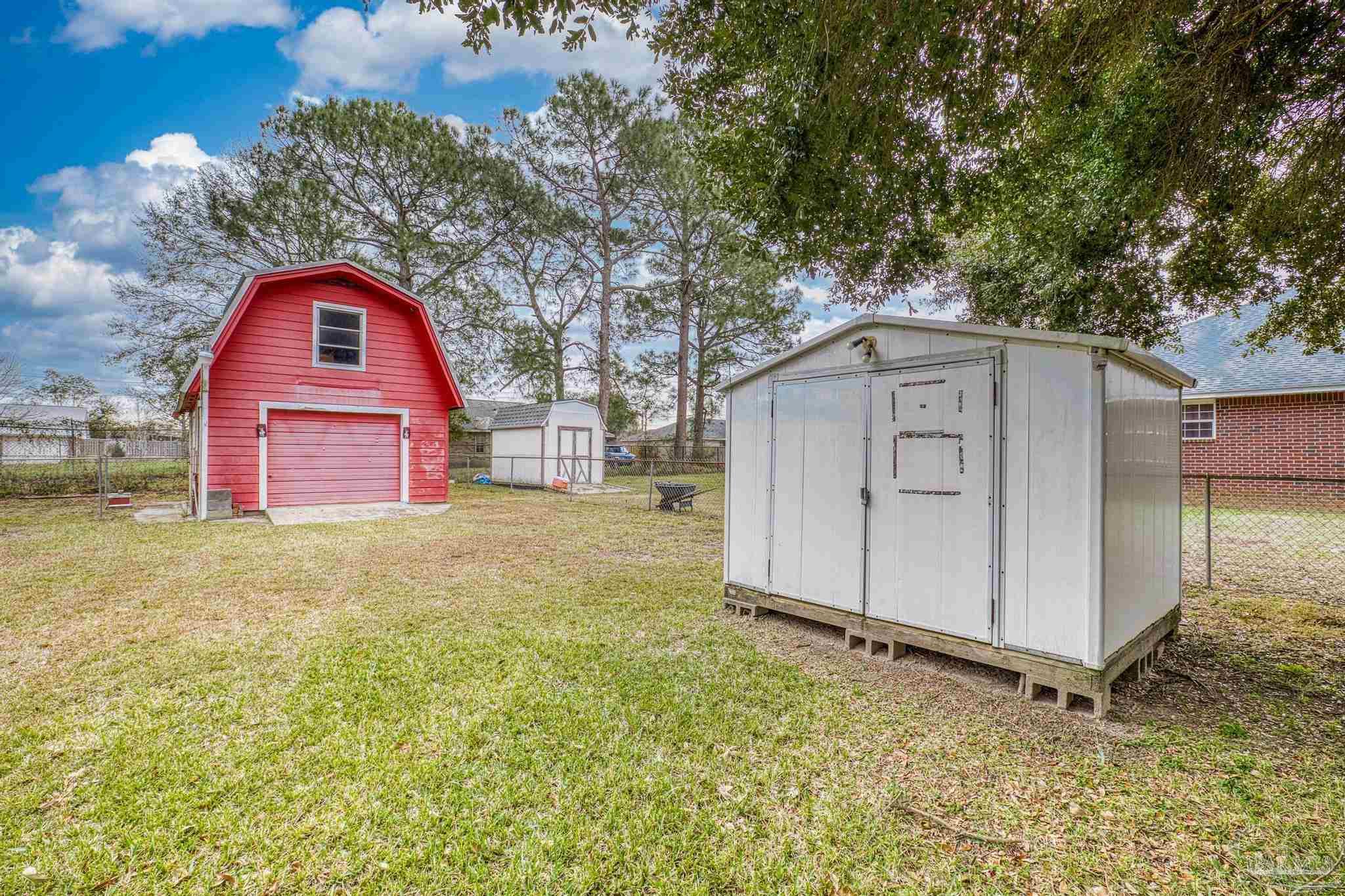 415 West Kingsfield Road Cantonment, FL 32533 - Photo 41 of 58 Gallery Image 41
