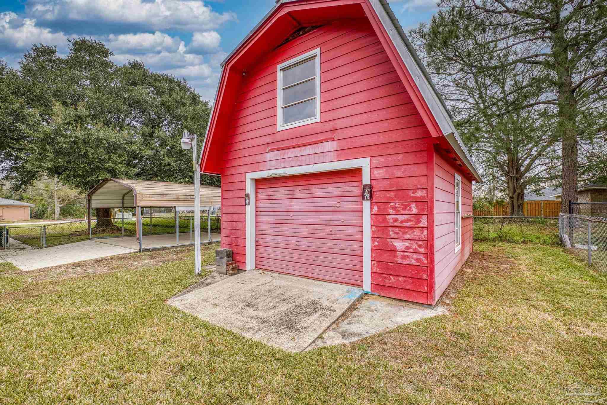 415 West Kingsfield Road Cantonment, FL 32533 - Photo 42 of 58 Gallery Image 42