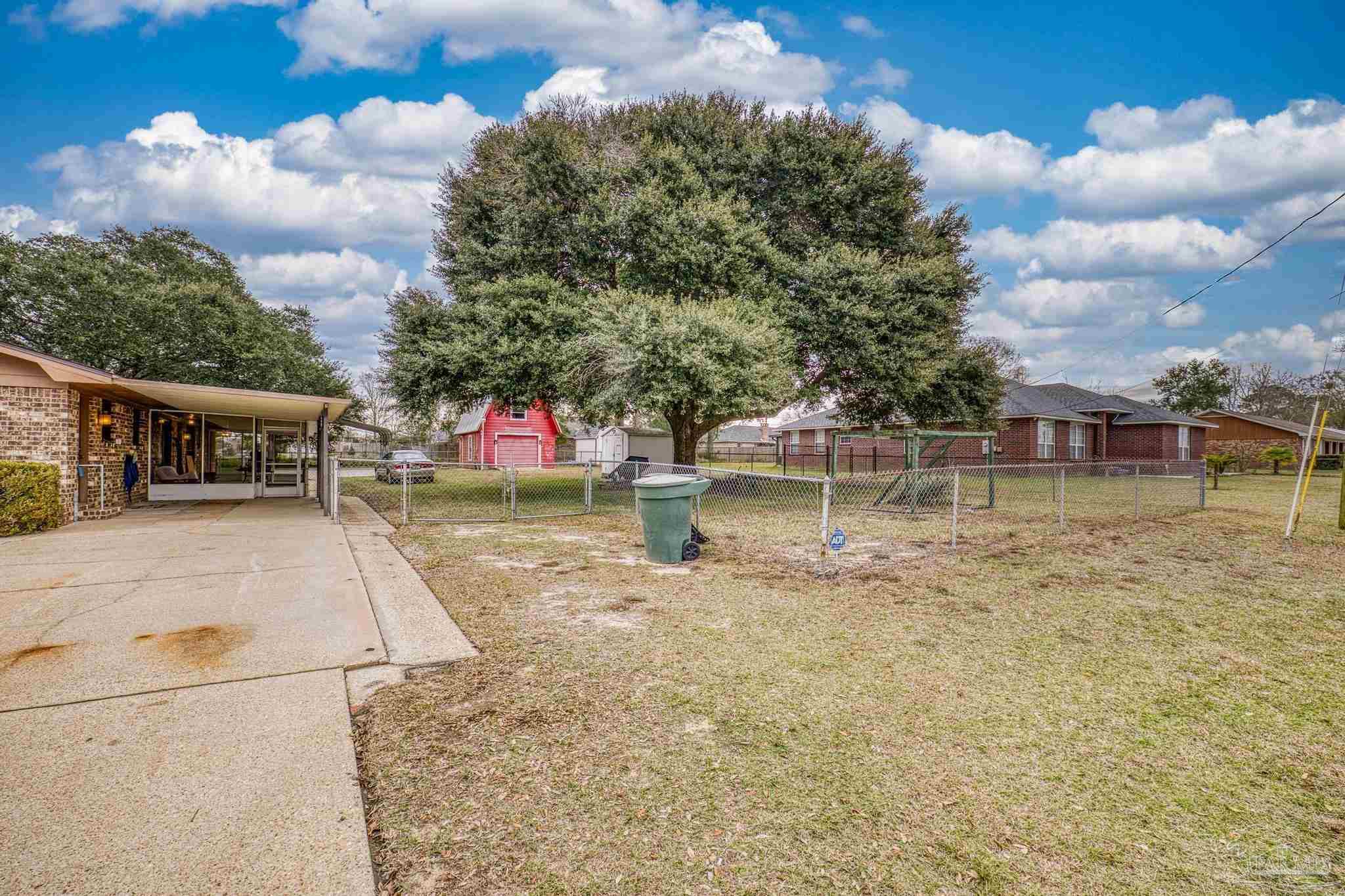 415 West Kingsfield Road Cantonment, FL 32533 - Photo 43 of 58 Gallery Image 43