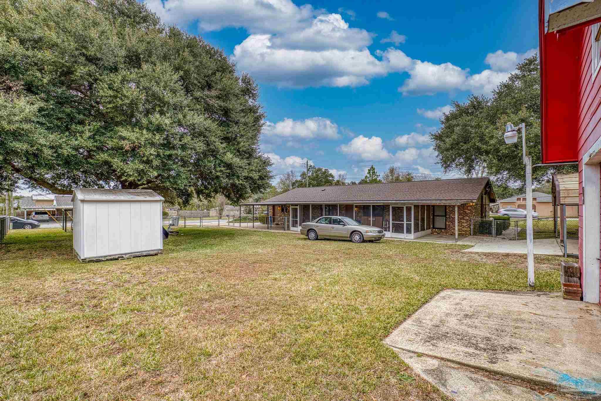 415 West Kingsfield Road Cantonment, FL 32533 - Photo 46 of 58 Gallery Image 46