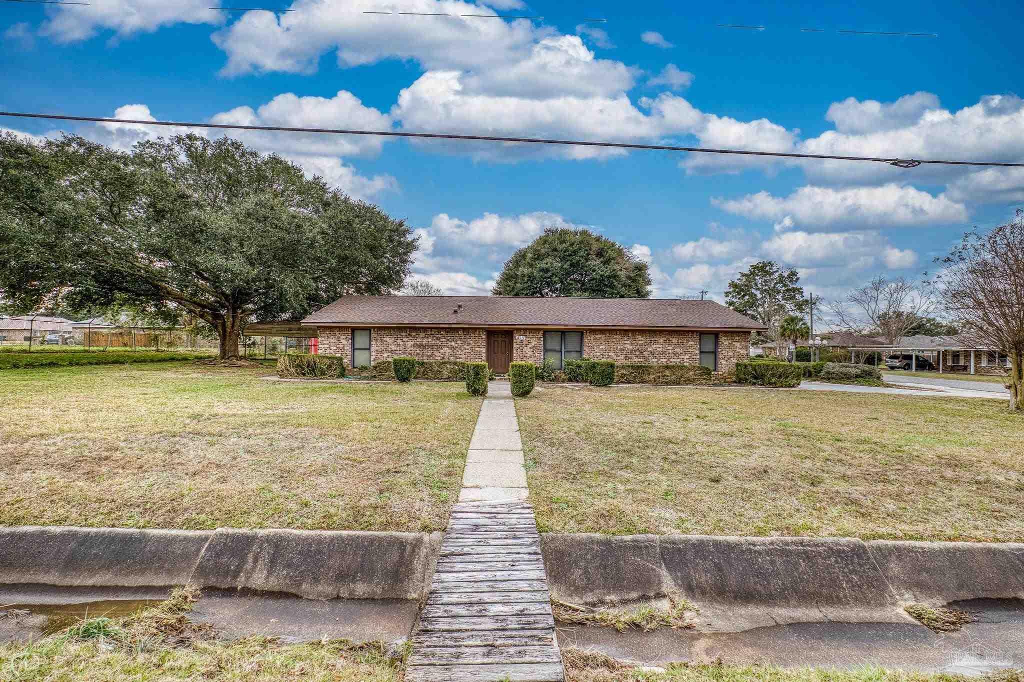 415 West Kingsfield Road Cantonment, FL 32533 - Photo 49 of 58 Gallery Image 49