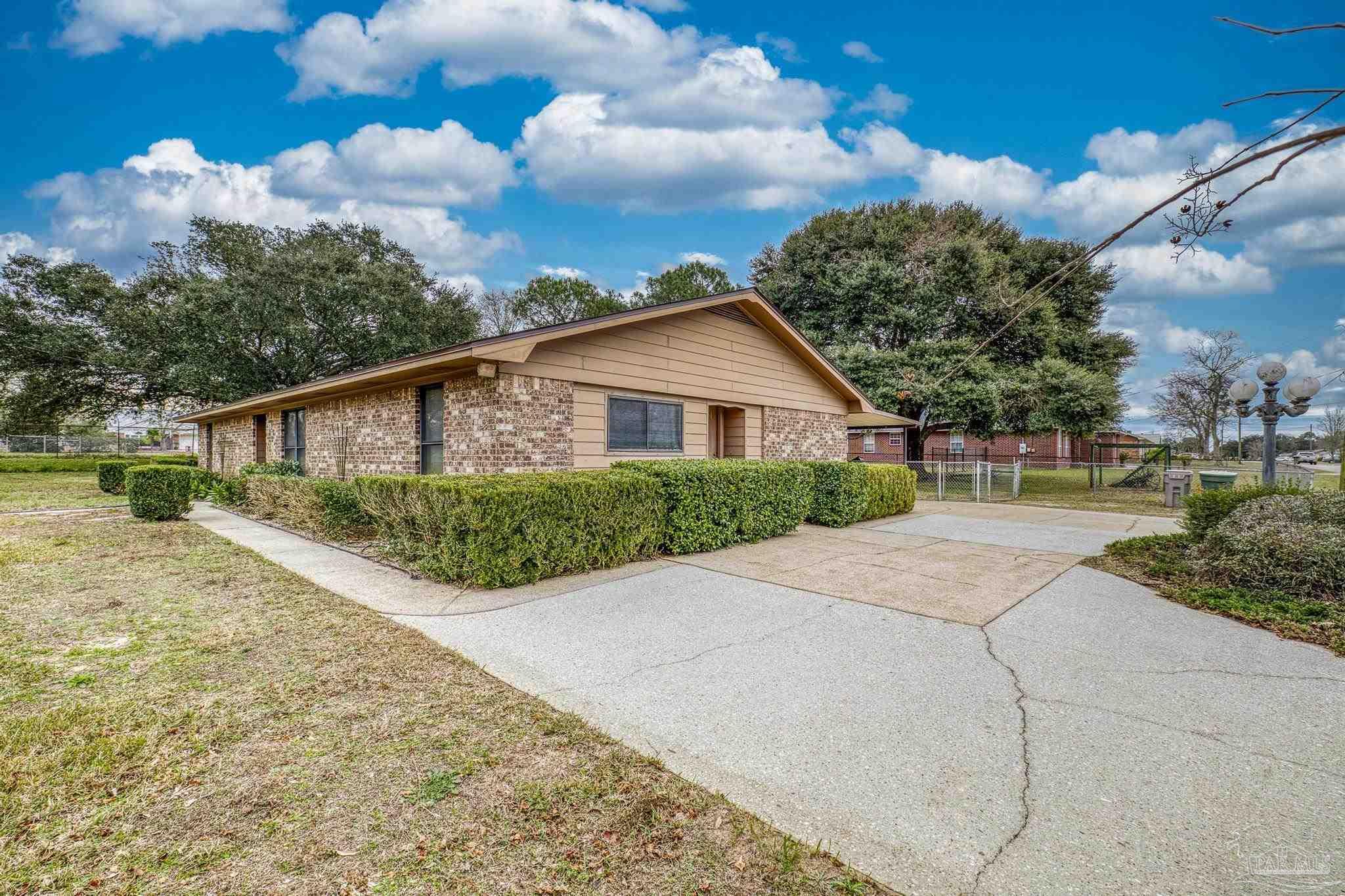 415 West Kingsfield Road Cantonment, FL 32533 - Photo 51 of 58 Gallery Image 51