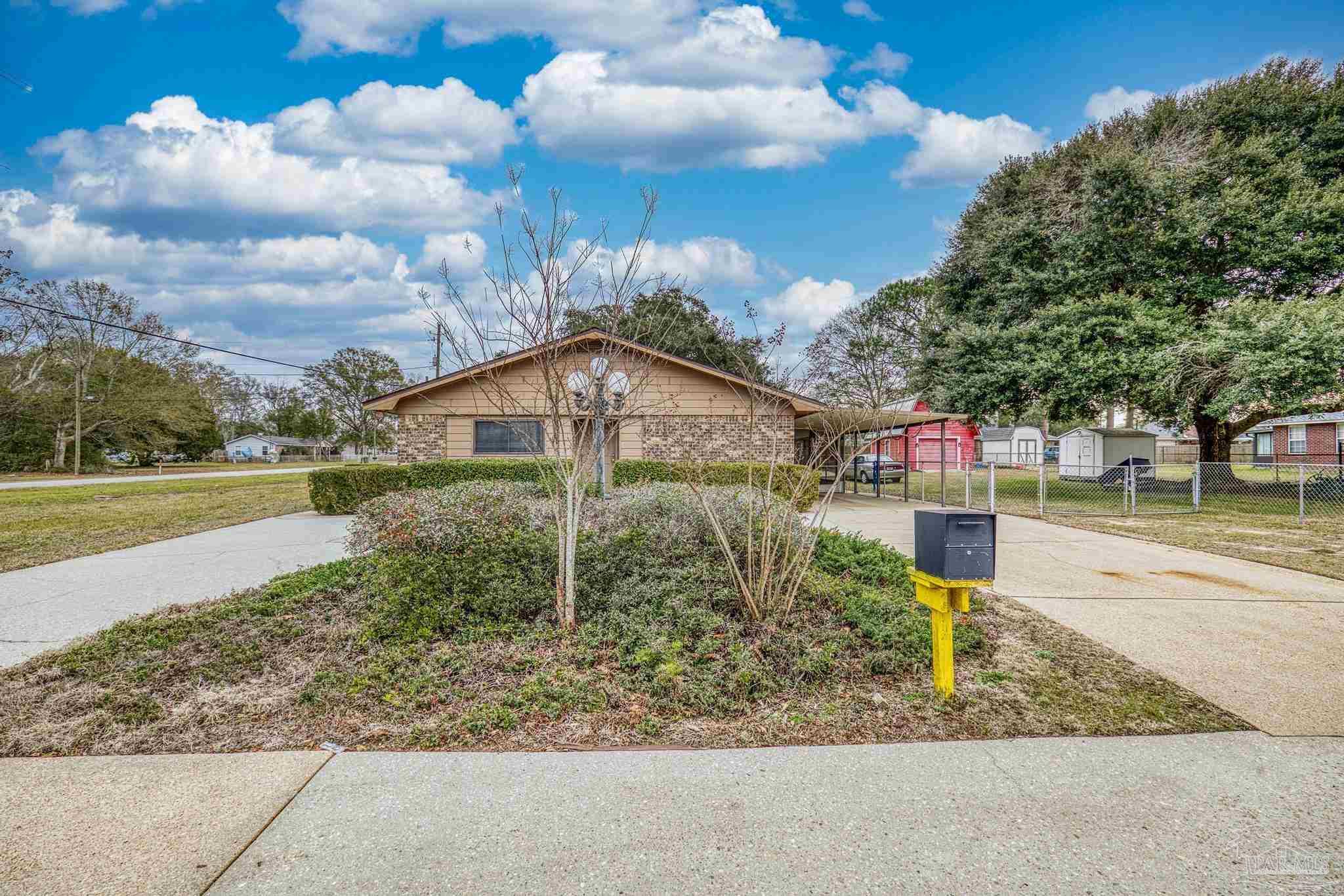 415 West Kingsfield Road Cantonment, FL 32533 - Photo 53 of 58 Gallery Image 53